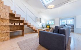 Guestready - Mezzanine At The Bridge