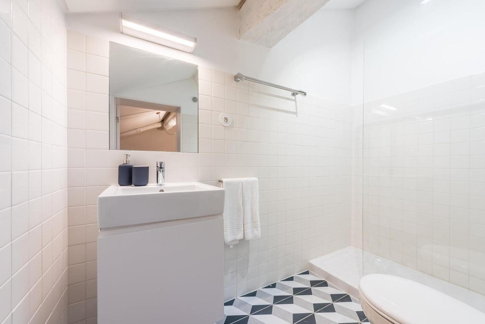 Apartamento Guestready - Mezzanine At The Bridge OOporto Exterior foto