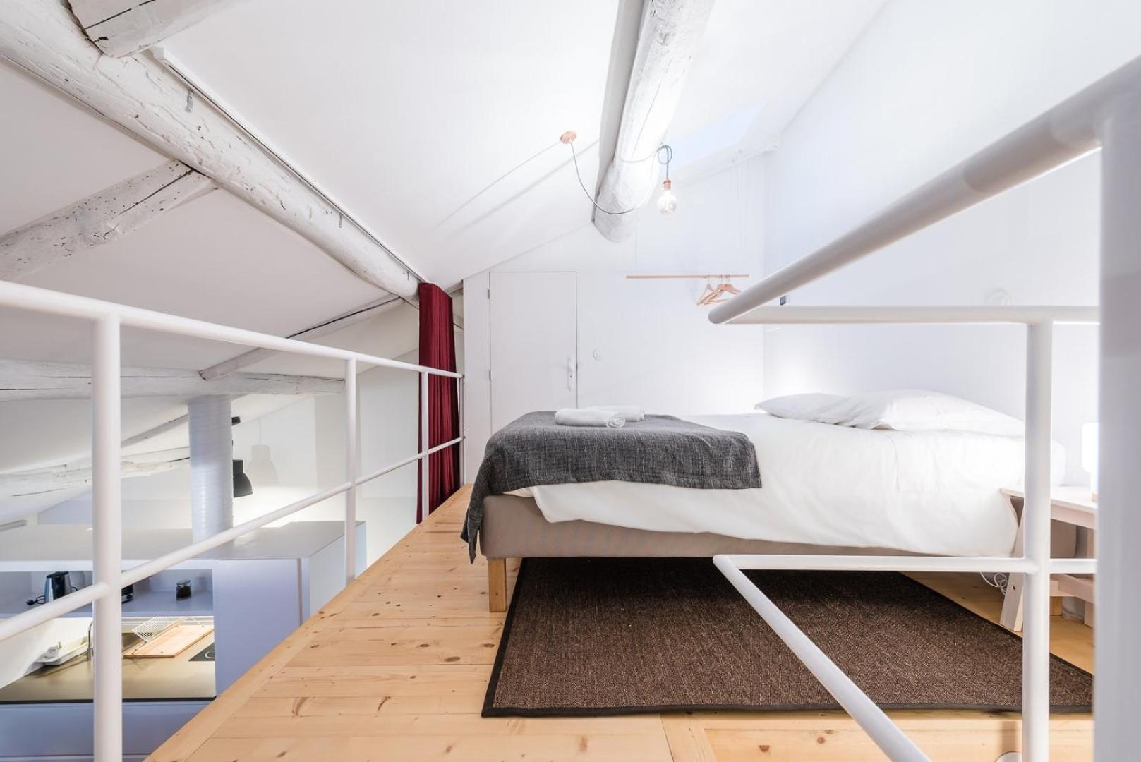 Apartamento Guestready - Mezzanine At The Bridge OOporto Exterior foto