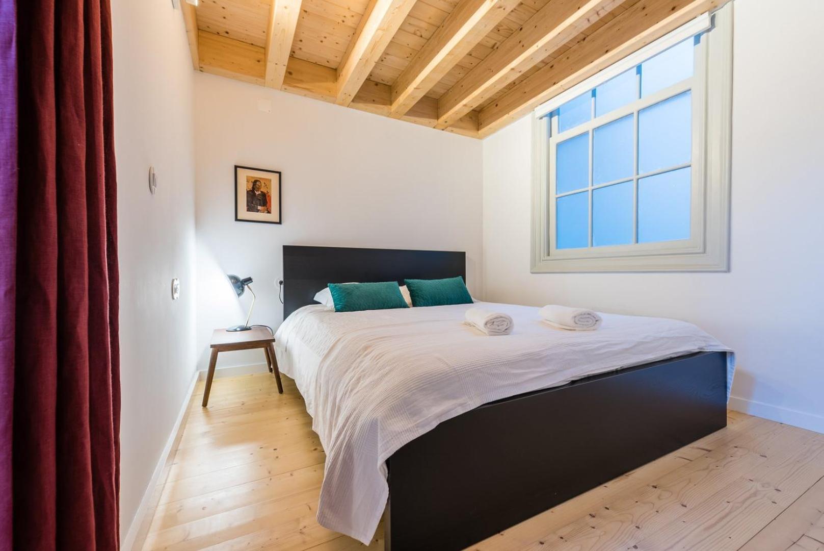 Apartamento Guestready - Mezzanine At The Bridge OOporto Exterior foto