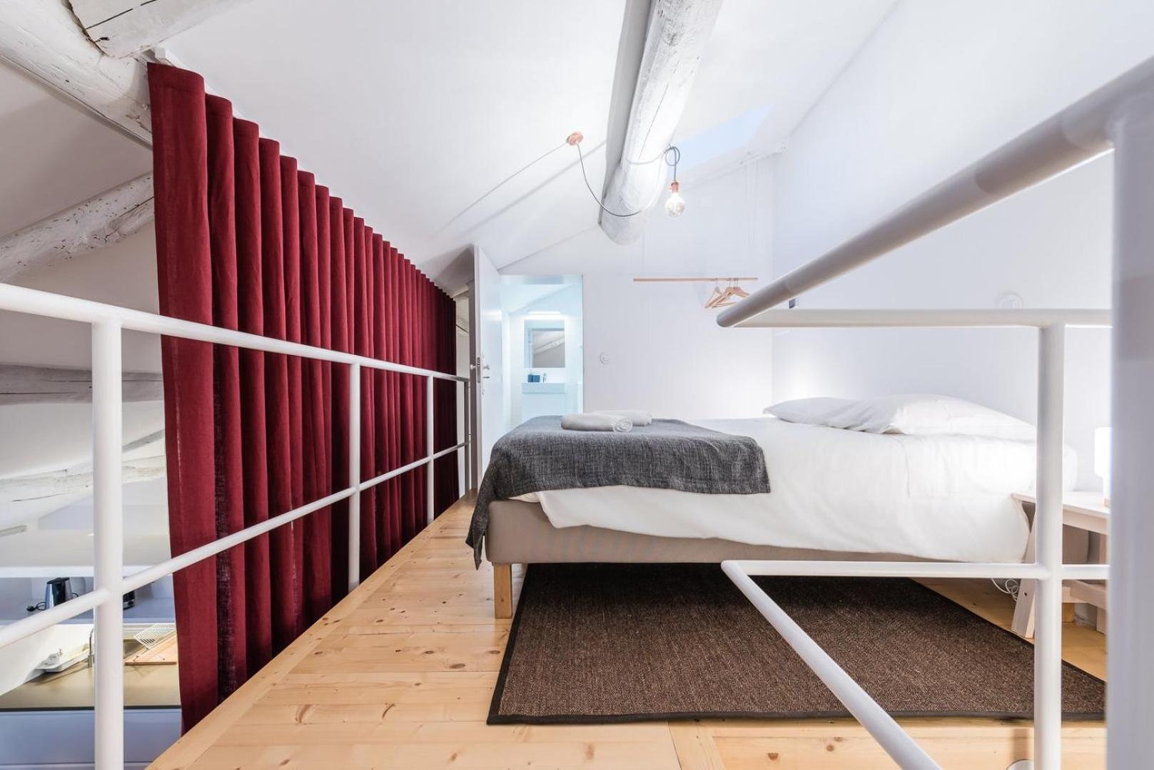 Apartamento Guestready - Mezzanine At The Bridge OOporto Exterior foto